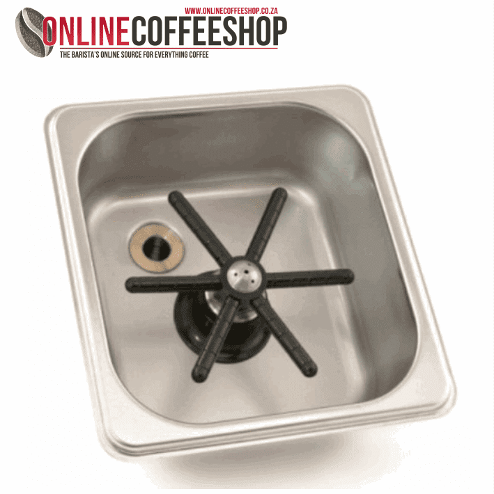 Milk Jug Rinser Recessed Square Online Coffee Shop