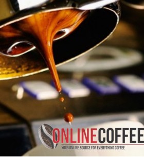 Coffee vs. Espresso