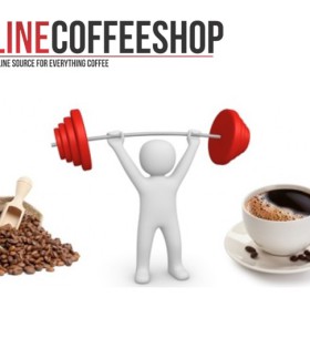 Caffeine kicks for gym enthusiasts Caffeine kicks for gym enthusiasts