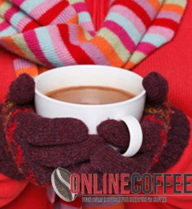 Hot coffee drinks for winter – to keep you warm and bring you cheer Hot coffee drinks for winter – to keep you warm and bring you cheer