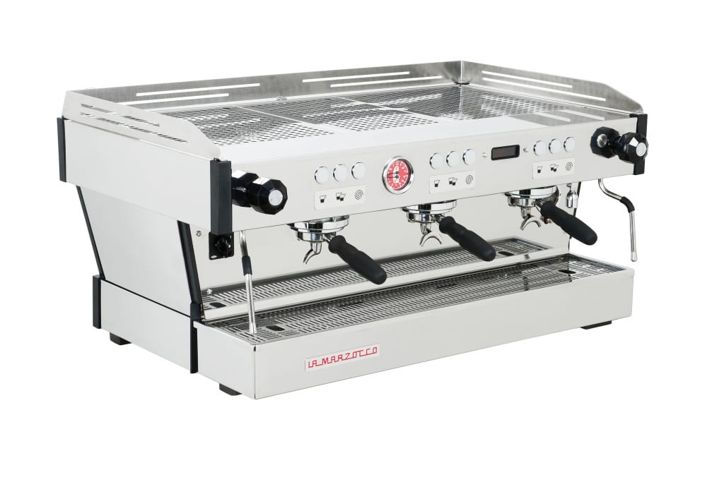 Online Coffee Shop