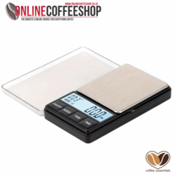 Coffee Essentials Timer Barista Scale