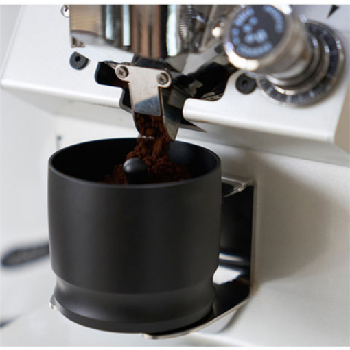 Intelligent Coffee Dosing Funnel Shaker- 58mm - Image 2