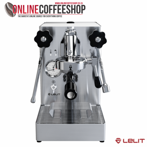 Lelit Mara X V2 E61 PID Prosumer Espresso Machine