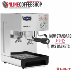 Lelit Anna V2 PID Domestic Espresso Coffee Machine