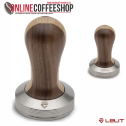 Lelit Tamper Wooden 57.35mm
