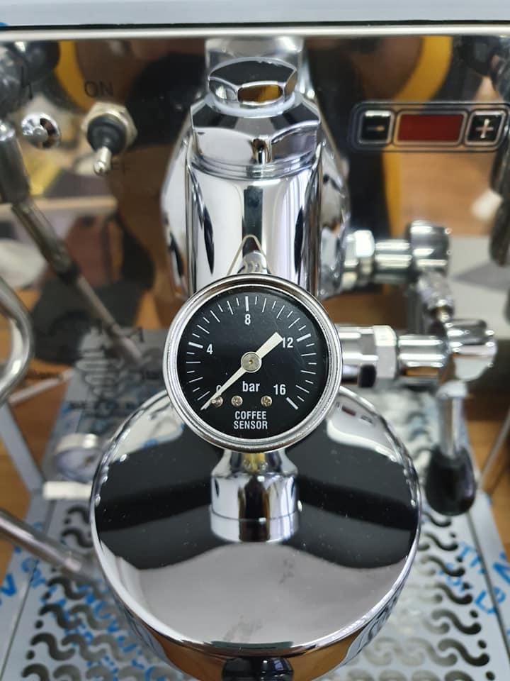 E61 Group Head Pressure Gauge Online Coffee Shop