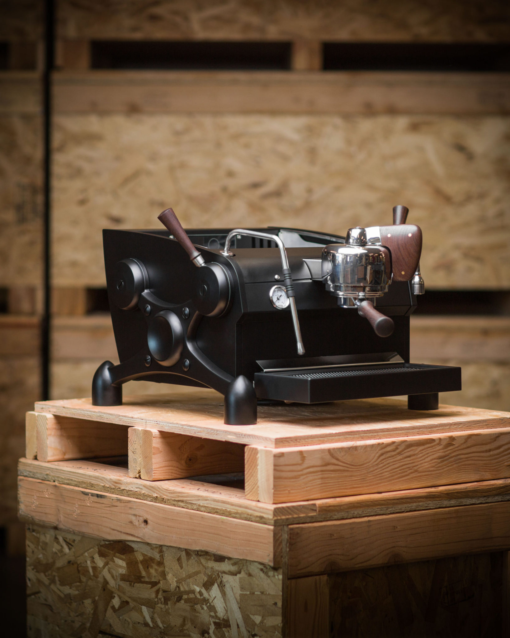 Slayer Espresso 1 Group Espresso Machine Online Coffee Shop