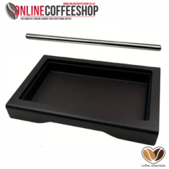 Gaggia Classic Slim Drip Tray with Long Vent Tube