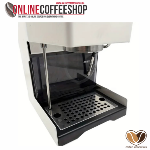 Gaggia Classic Slim Drip Tray with Long Vent Tube - Image 2