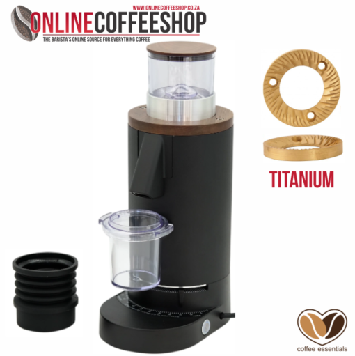 Wega Espresso Machines South Africa