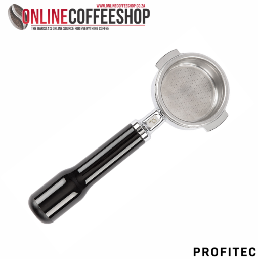 Profitec Bottomless Portafilter - Image 4