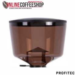 Profitec Part - T64 Hopper Dark Hopper Complete