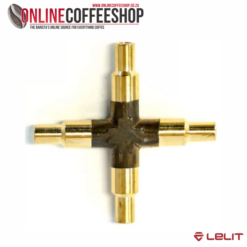 Lelit Part - 4 Way Crossing