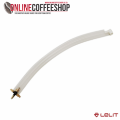 Lelit Part - 4 Way Crossing with Tubing