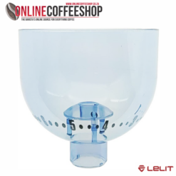 Lelit Part - Fred Coffee Grinder Hopper