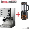 Cortex Pulse V2 with Cortex CasaRoast Home Roaster