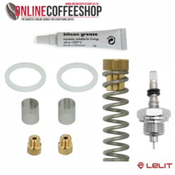 Lelit Part - Flow Control Re-Build Kit
