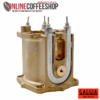 Gaggia Part - Classic E24 Brass Boiler