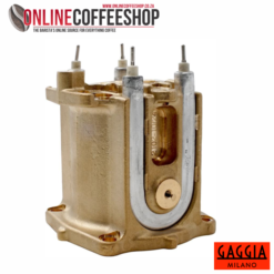 Gaggia Part - Classic E24 Brass Boiler