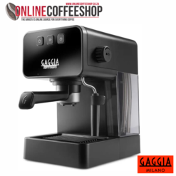 Gaggia Espresso Style