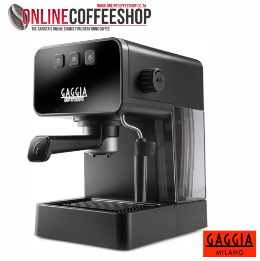 Gaggia Espresso Style