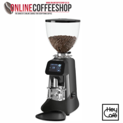 Hey Cafe Buddy Commercial Coffee Grinder