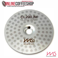 IMS Precision Screen - Cortex Pulse