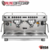 Wega Rover 2 Group Commercial Espresso Coffee Machine – EVD automatic