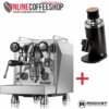 Rocket Cronometro Giotto Evoluzione R with DF64