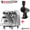 Rocket Cronometro Giotto Evoluzione R with DF83V