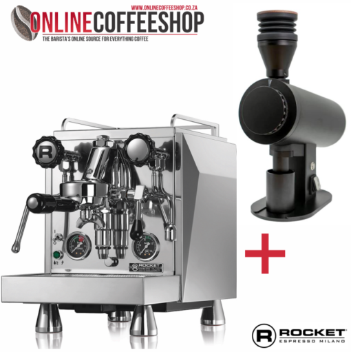 Rocket Cronometro Giotto Evoluzione R with DF83V