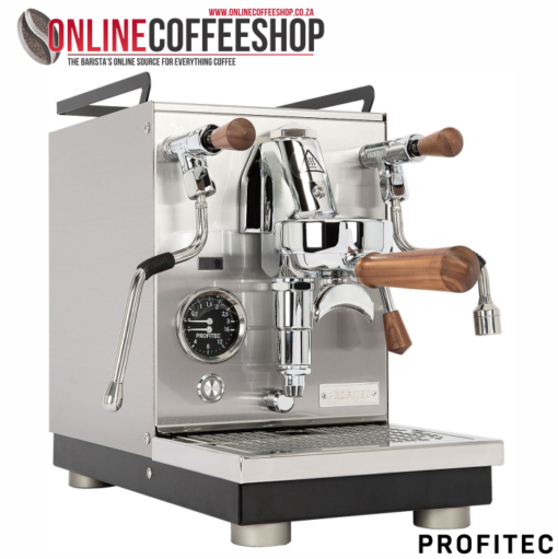 Profitec JUMP PID Espresso Coffee Machine