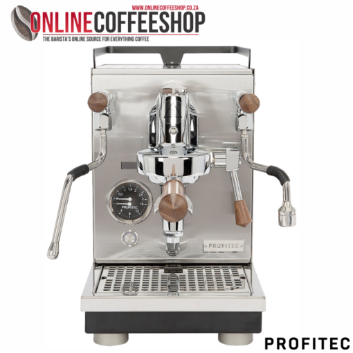 Profitec JUMP PID Espresso Coffee Machine - Image 2