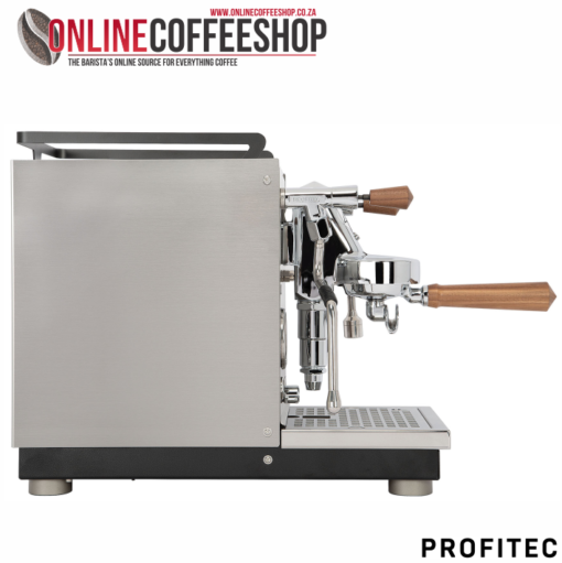 Profitec JUMP PID Espresso Coffee Machine - Image 3