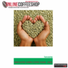 The Coffee Roastery - Green Unroasted Beans - Tanzania 250g