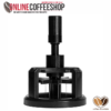 Rotating Magnetic WDT Coffee Distribution Tool