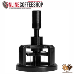 Rotating Magnetic WDT Coffee Distribution Tool